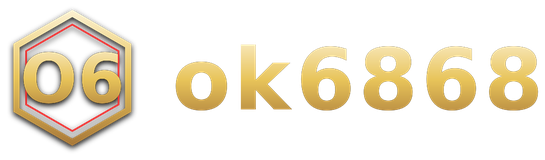 ok6868 logo
