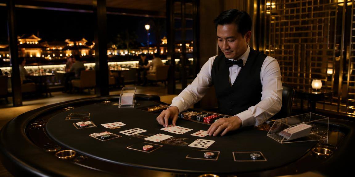 ok6868 Casino