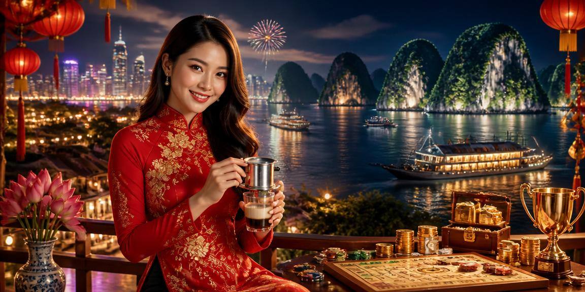 ok6868 Slot Phổ Cổ Tại ok6868 Có Gì?